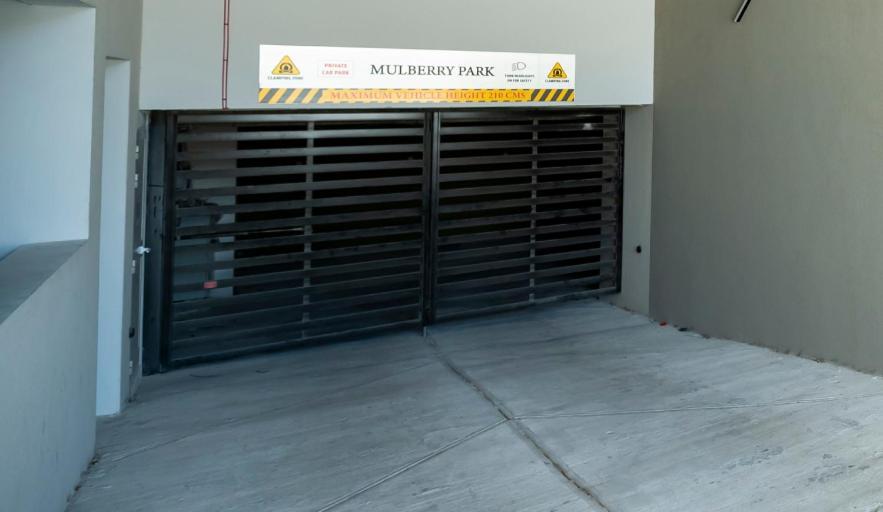 Ferienwohnung Sea View New Penthouse Terrace & Garage Parking St. Paul's Bay Exterior foto
